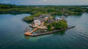 Islawa Soy Local - Isla Privada